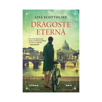 Dragoste eterna - Lisa Scottoline