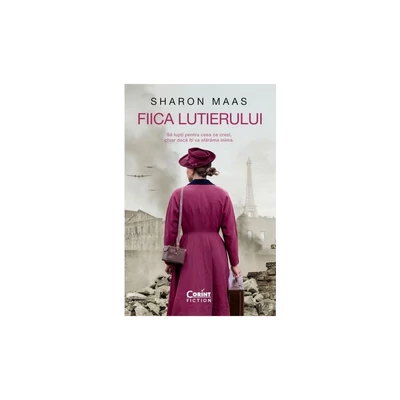 Fiica lutierului - Sharon Mass