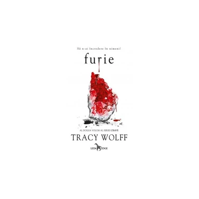 Furie - Tracy Wolff