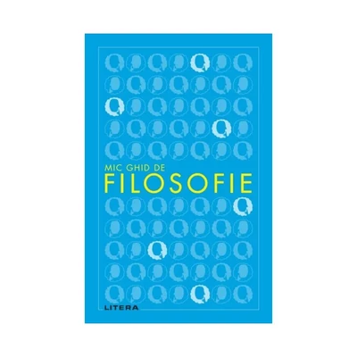 Mic ghid de filosofie