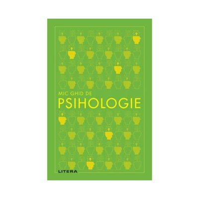 Mic ghid de psihologie