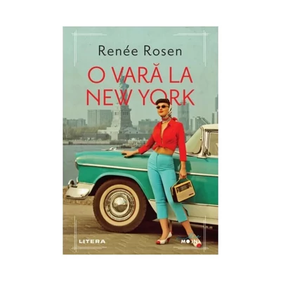 O vara la New York - Renée Rosen