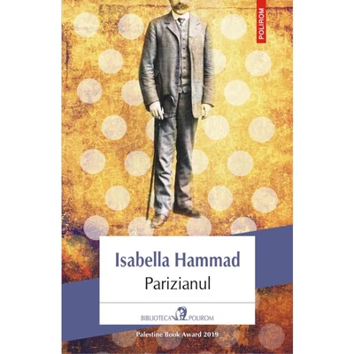 Parizianul - Isabella Hammad