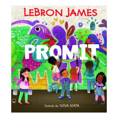 Promit - LeBron James