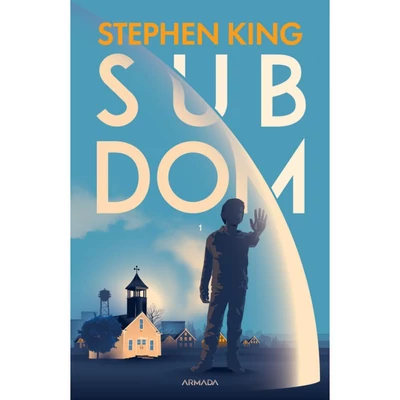 Sub dom vol. 1 - Stephen King