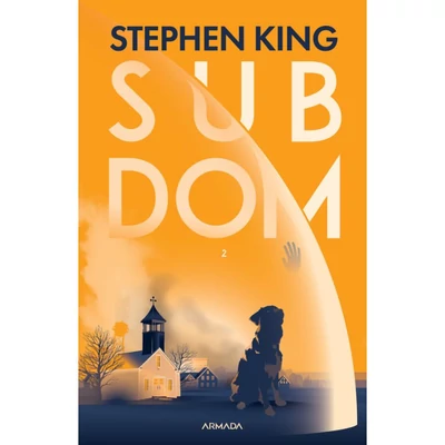 Sub dom vol. 2 - Stephen King