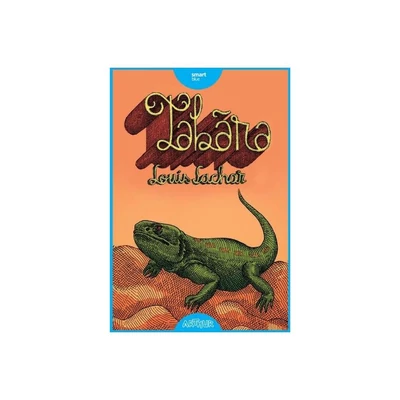Tabara - Louis Sachar