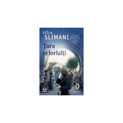 Tara celorlalti - Leïla Slimani