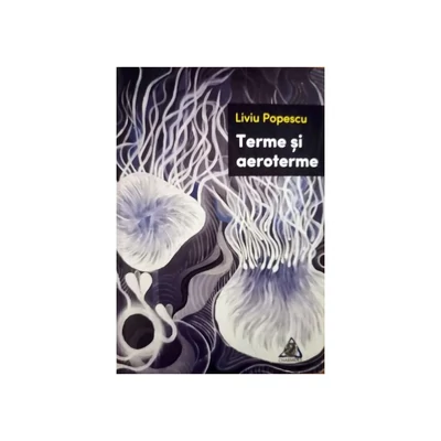 Terme si aeroterme - Liviu Popescu