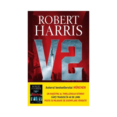 V2 - Robert Harris