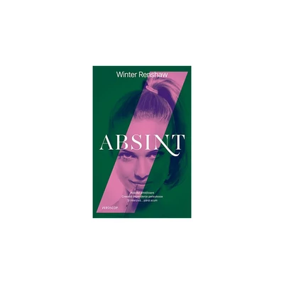 Absint - Winter Renshaw