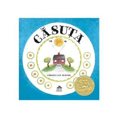 Casuta - Virginia Lee Burton