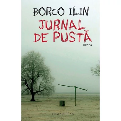 Jurnal de pusta - Borco Ilin