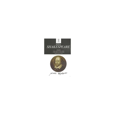 Opere II (Hamlet) - William Shakespeare
