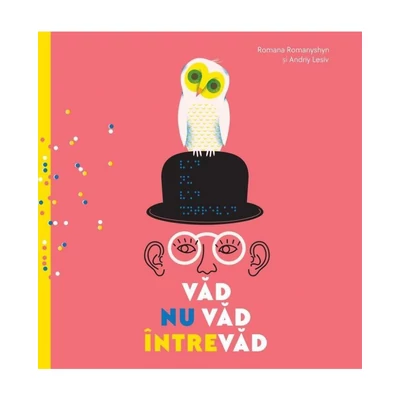 Vad, nu vad, intrevad - Romana Romanyshyn, Andriy Lesiv