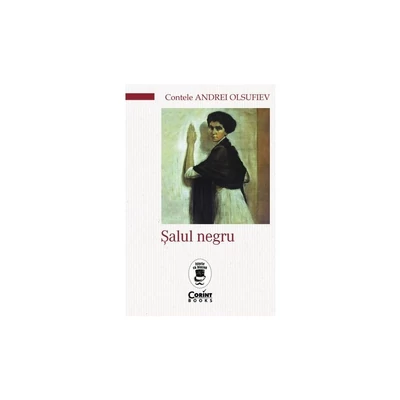 Salul negru - Contele Andrei Olsufiev
