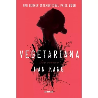 Vegetariana - Han Kang