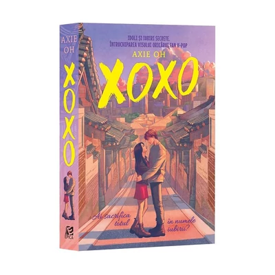 XOXO - Axie Oh