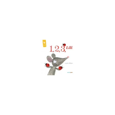 1,2,3, Lili - Lucie Albon