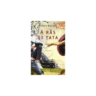 A ras si tata - Remus Boldea