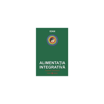 Alimentatia Integrativa - IOAN