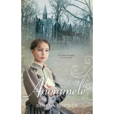 Anonimele - Serena Burdick