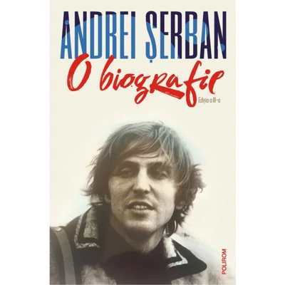 O biografie - Andrei Serban