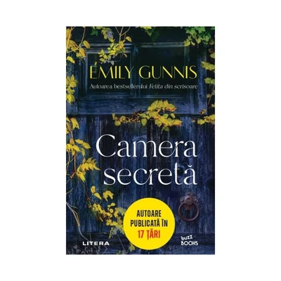 Camera secreta - Emily Gunnis