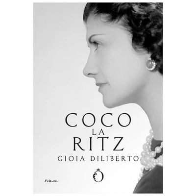 Coco la Ritz - Gioia Diliberto
