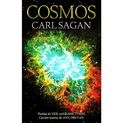 Cosmos - Carl Sagan