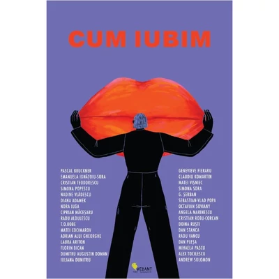 Cum iubim - Collective