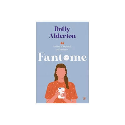Fantome - Dolly Alderton