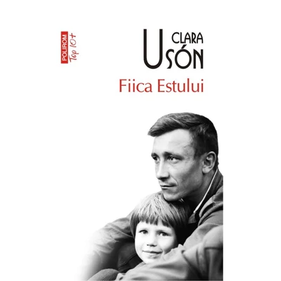 Fiica Estului - Clara Usón
