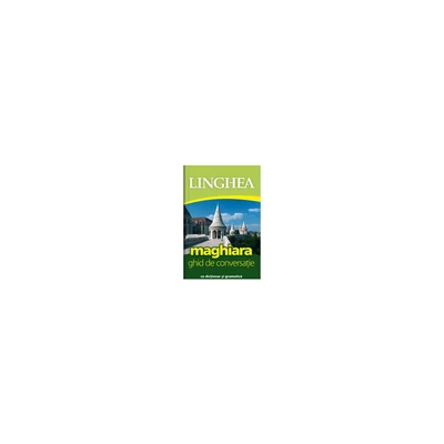 Ghid de conversatie roman-maghiar - Collective