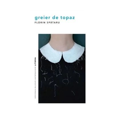 Greier de topaz - Florin Spataru