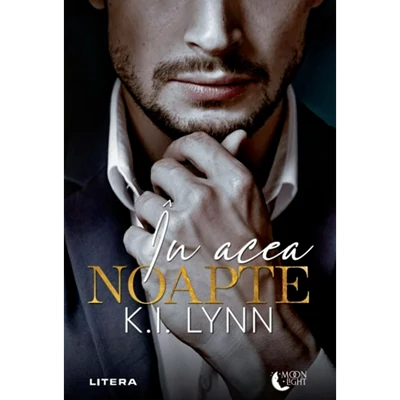 In acea noapte - K.I. Lynn