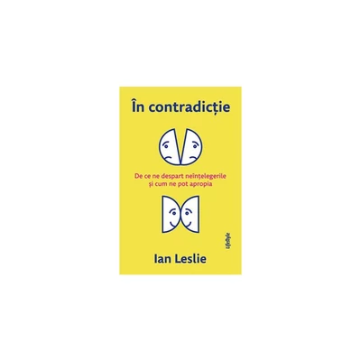 In contradictie - Ian Leslie