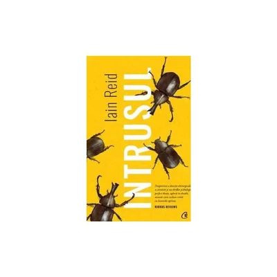 Intrusul - Iain Reid