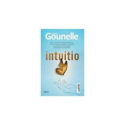 Intuitio - Laurent Gounelle