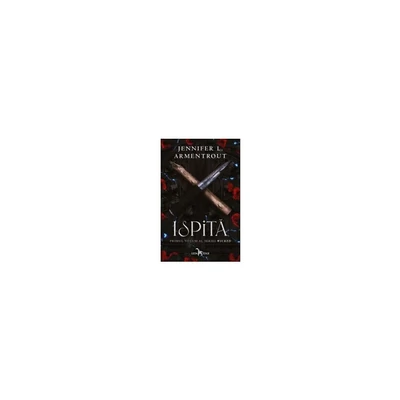 Ispita. Seria Wicked. Vol.1 - Jennifer L. Armentrout