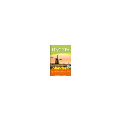 Ghid de conversatie roman-olandez - Collective