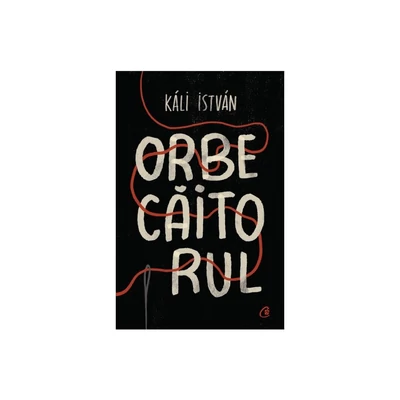 Orbecaitorul - Káli István