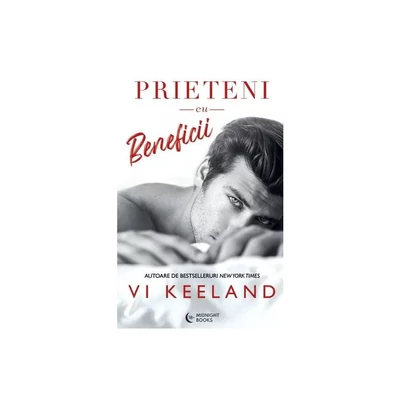 Prieteni cu beneficii - Vi Keeland