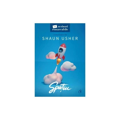 Spatiu - Shaun Usher
