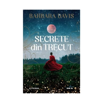 Secrete din trecut - Barbara Davis