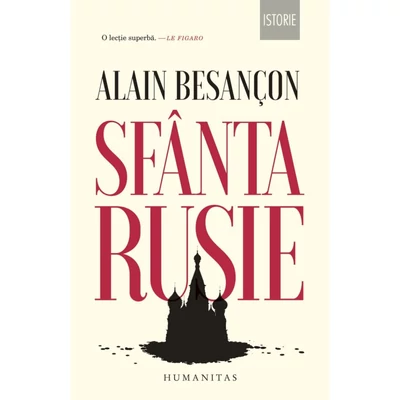 Sfanta Rusie - Alain Besançon