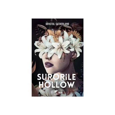 Surorile Hollow - Krystal Sutherland