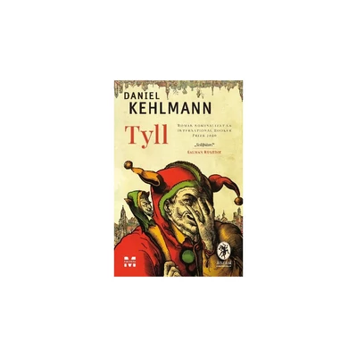 Tyll - Daniel Kehlmann