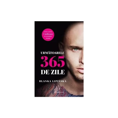 Urmatoarele 365 de zile - Blanka Lipińska