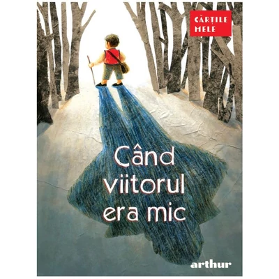 Cand viitorul era mic. Seniorii - Collective